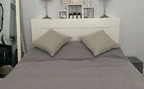 Spacious Double Studio-Style Room
